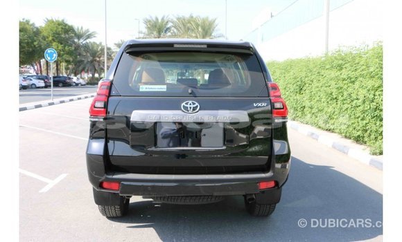 Buy Import Toyota Prado White Car in Import - Dubai in Abseron Buy Import Toyota Prado White Car in Import - Dubai in Abseron
