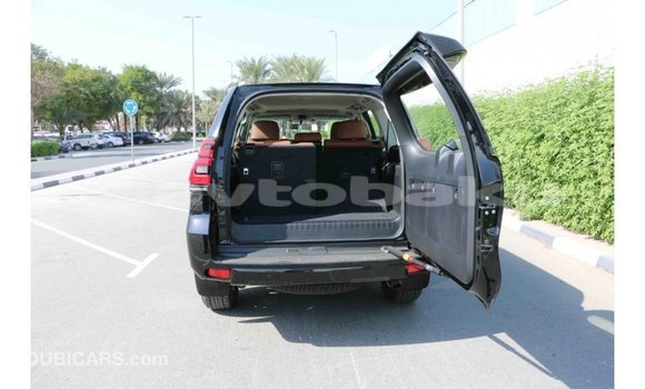 Buy Import Toyota Prado White Car in Import - Dubai in Abseron Buy Import Toyota Prado White Car in Import - Dubai in Abseron