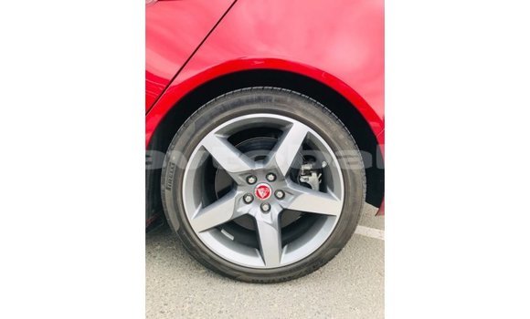 Buy Import Jaguar XE Red Car in Import - Dubai in Abseron Buy Import Jaguar XE Red Car in Import - Dubai in Abseron