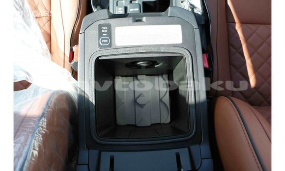 Buy Import Toyota Prado White Car in Import - Dubai in Abseron Buy Import Toyota Prado White Car in Import - Dubai in Abseron