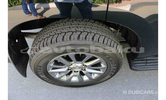 Buy Import Toyota Prado White Car in Import - Dubai in Abseron Buy Import Toyota Prado White Car in Import - Dubai in Abseron