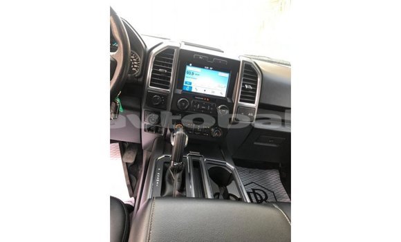 Buy Import Ford Club Wagon White Car in Import - Dubai in Abseron Buy Import Ford Club Wagon White Car in Import - Dubai in Abseron