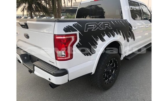 Buy Import Ford Club Wagon White Car in Import - Dubai in Abseron Buy Import Ford Club Wagon White Car in Import - Dubai in Abseron