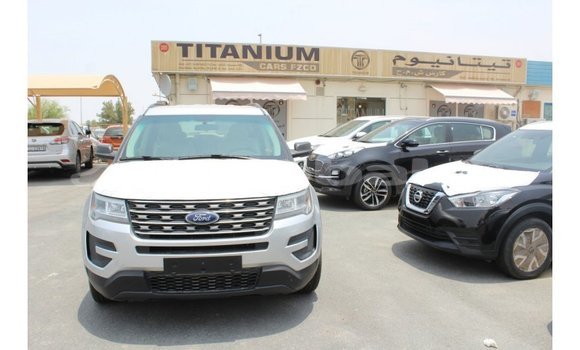Buy Import Ford Explorer Other Car in Import - Dubai in Abseron
