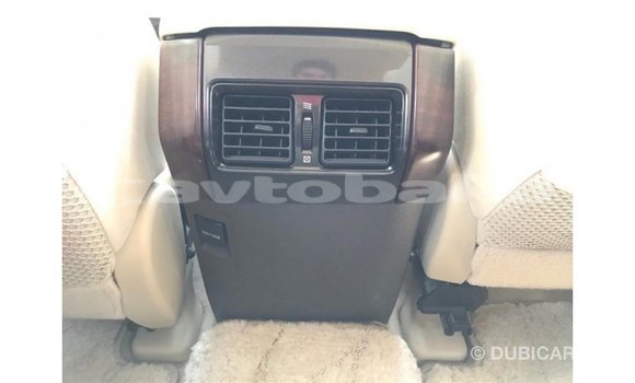 Buy Import Toyota Prado Black Car in Import - Dubai in Abseron Buy Import Toyota Prado Black Car in Import - Dubai in Abseron