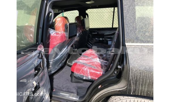 Buy Import Lexus LX Black Car in Import - Dubai in Abseron Buy Import Lexus LX Black Car in Import - Dubai in Abseron