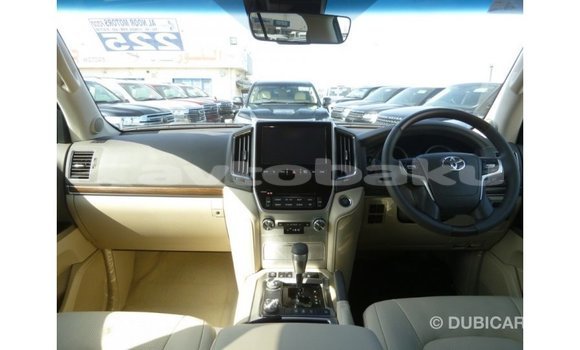 Buy Import Toyota Land Cruiser Black Car in Import - Dubai in Abseron Buy Import Toyota Land Cruiser Black Car in Import - Dubai in Abseron