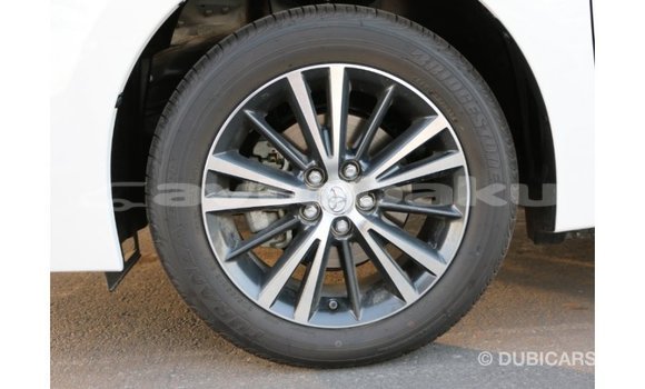 Buy Import Toyota Corolla White Car in Import - Dubai in Abseron Buy Import Toyota Corolla White Car in Import - Dubai in Abseron