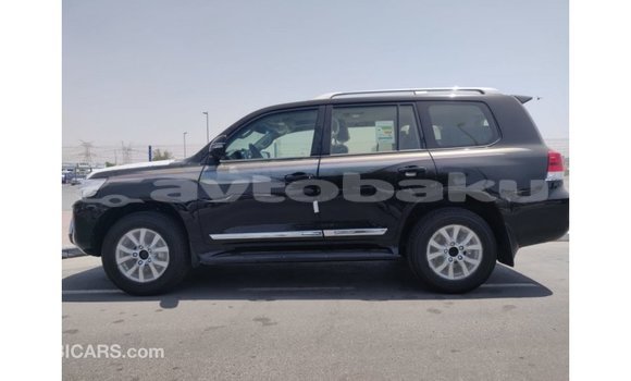 Buy Import Toyota Land Cruiser Other Car in Import - Dubai in Abseron Buy Import Toyota Land Cruiser Other Car in Import - Dubai in Abseron