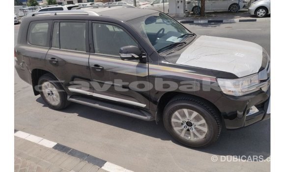 Buy Import Toyota Land Cruiser Other Car in Import - Dubai in Abseron Buy Import Toyota Land Cruiser Other Car in Import - Dubai in Abseron