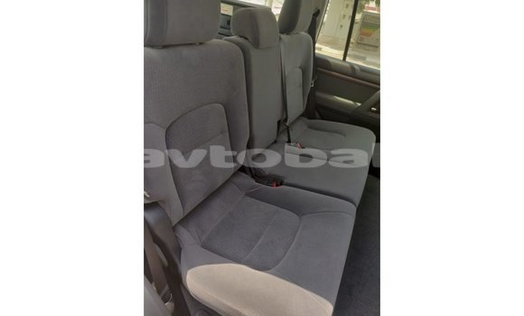 Buy Import Toyota Land Cruiser Other Car in Import - Dubai in Abseron Buy Import Toyota Land Cruiser Other Car in Import - Dubai in Abseron