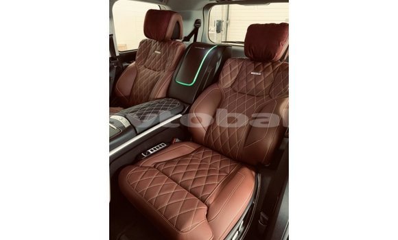 Buy Import Toyota Land Cruiser Black Car in Import - Dubai in Abseron Buy Import Toyota Land Cruiser Black Car in Import - Dubai in Abseron