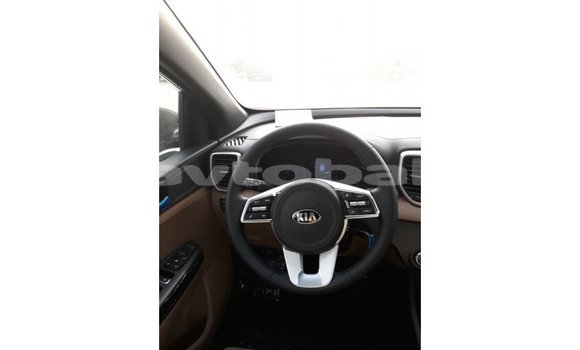 Buy Import Kia Sportage Black Car in Import - Dubai in Abseron Buy Import Kia Sportage Black Car in Import - Dubai in Abseron