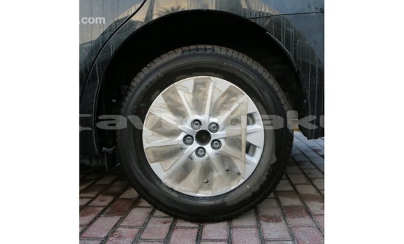 Buy Import Toyota Corolla Black Car in Import - Dubai in Abseron Buy Import Toyota Corolla Black Car in Import - Dubai in Abseron