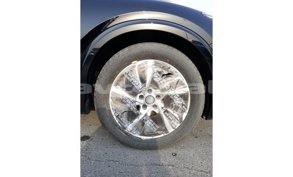 Buy Import Infiniti EX Black Car in Import - Dubai in Abseron Buy Import Infiniti EX Black Car in Import - Dubai in Abseron