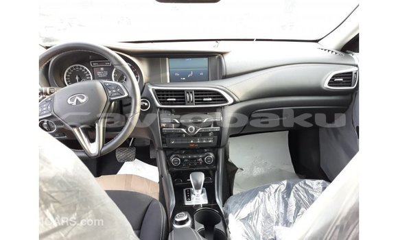 Buy Import Infiniti EX Black Car in Import - Dubai in Abseron Buy Import Infiniti EX Black Car in Import - Dubai in Abseron