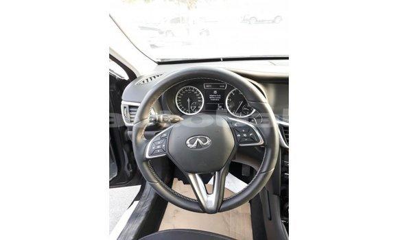 Buy Import Infiniti EX Black Car in Import - Dubai in Abseron Buy Import Infiniti EX Black Car in Import - Dubai in Abseron