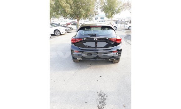 Buy Import Infiniti EX Black Car in Import - Dubai in Abseron Buy Import Infiniti EX Black Car in Import - Dubai in Abseron