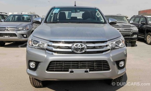 Buy Import Toyota Hilux Other Car in Import - Dubai in Abseron Buy Import Toyota Hilux Other Car in Import - Dubai in Abseron