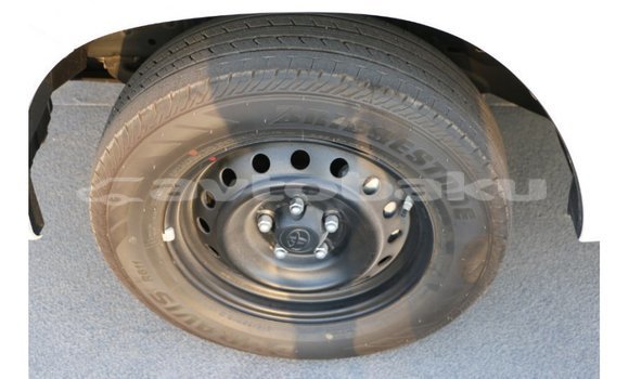 Buy Import Toyota Hilux White Car in Import - Dubai in Abseron Buy Import Toyota Hilux White Car in Import - Dubai in Abseron