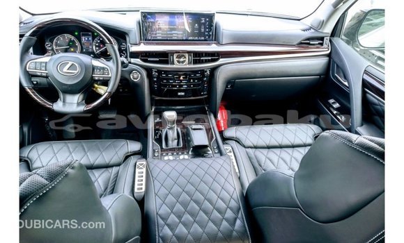 Buy Import Lexus LX Other Car in Import - Dubai in Abseron Buy Import Lexus LX Other Car in Import - Dubai in Abseron