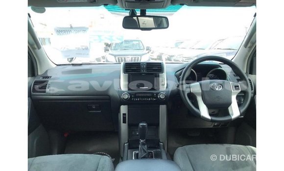Buy Import Toyota Land Cruiser Black Car in Import - Dubai in Abseron Buy Import Toyota Land Cruiser Black Car in Import - Dubai in Abseron