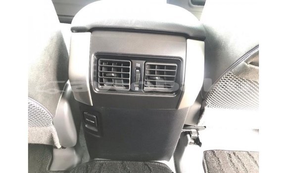 Buy Import Toyota Land Cruiser Black Car in Import - Dubai in Abseron Buy Import Toyota Land Cruiser Black Car in Import - Dubai in Abseron