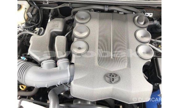 Buy Import Toyota Land Cruiser Black Car in Import - Dubai in Abseron Buy Import Toyota Land Cruiser Black Car in Import - Dubai in Abseron