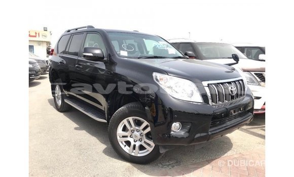 Buy Import Toyota Land Cruiser Black Car in Import - Dubai in Abseron Buy Import Toyota Land Cruiser Black Car in Import - Dubai in Abseron