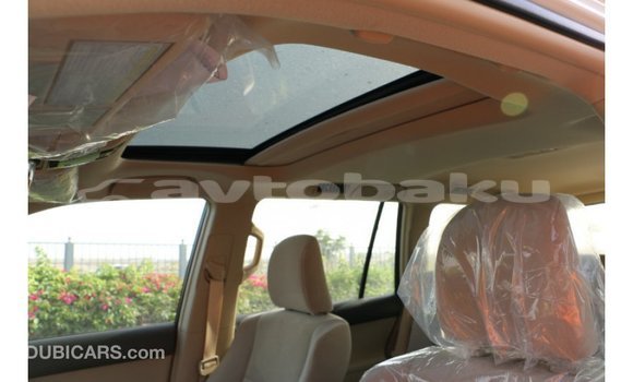 Buy Import Toyota Prado White Car in Import - Dubai in Abseron Buy Import Toyota Prado White Car in Import - Dubai in Abseron