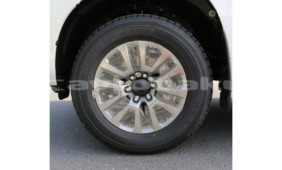 Buy Import Toyota Prado White Car in Import - Dubai in Abseron Buy Import Toyota Prado White Car in Import - Dubai in Abseron