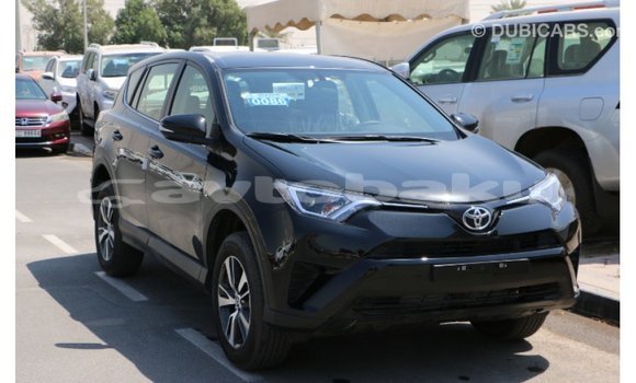 Buy Import Toyota RAV4 Black Car in Import - Dubai in Abseron Buy Import Toyota RAV4 Black Car in Import - Dubai in Abseron