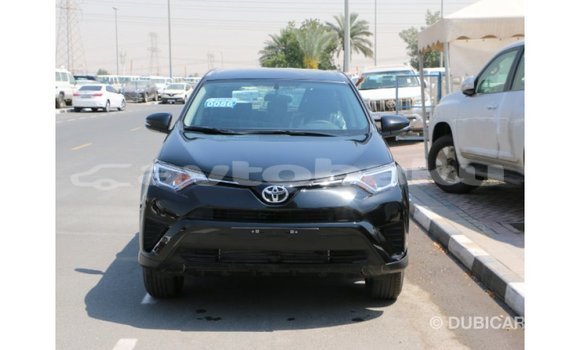 Buy Import Toyota RAV4 Black Car in Import - Dubai in Abseron Buy Import Toyota RAV4 Black Car in Import - Dubai in Abseron