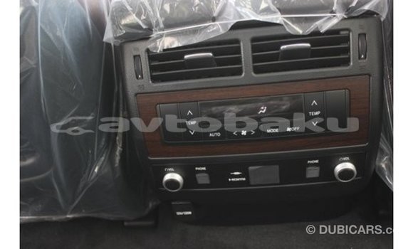 Buy Import Toyota Land Cruiser White Car in Import - Dubai in Abseron Buy Import Toyota Land Cruiser White Car in Import - Dubai in Abseron