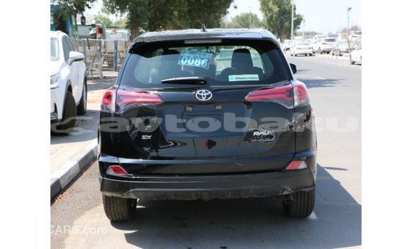 Buy Import Toyota RAV4 Black Car in Import - Dubai in Abseron Buy Import Toyota RAV4 Black Car in Import - Dubai in Abseron