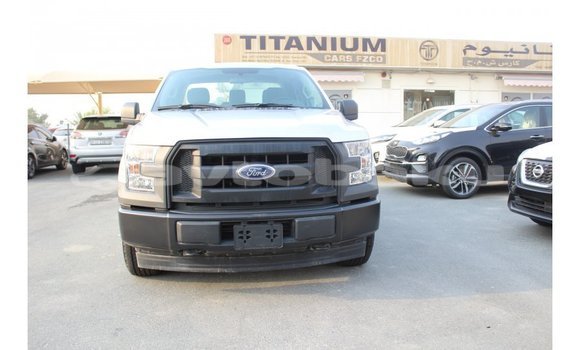 Buy Import Ford Club Wagon Other Car in Import - Dubai in Abseron