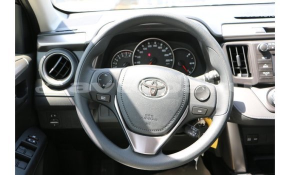 Buy Import Toyota RAV4 Black Car in Import - Dubai in Abseron Buy Import Toyota RAV4 Black Car in Import - Dubai in Abseron
