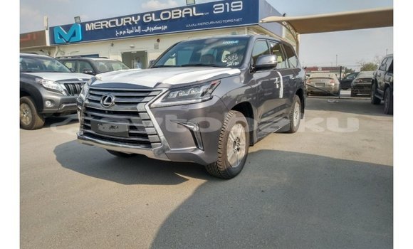 Buy Import Lexus LX Other Car in Import - Dubai in Abseron Buy Import Lexus LX Other Car in Import - Dubai in Abseron