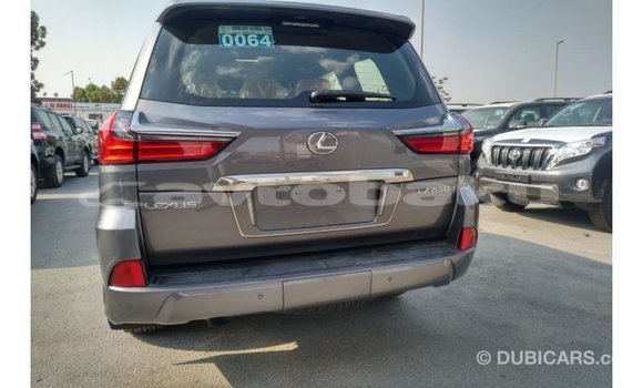 Buy Import Lexus LX Other Car in Import - Dubai in Abseron Buy Import Lexus LX Other Car in Import - Dubai in Abseron