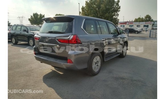 Buy Import Lexus LX Other Car in Import - Dubai in Abseron Buy Import Lexus LX Other Car in Import - Dubai in Abseron