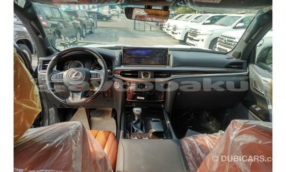 Buy Import Lexus LX Other Car in Import - Dubai in Abseron Buy Import Lexus LX Other Car in Import - Dubai in Abseron