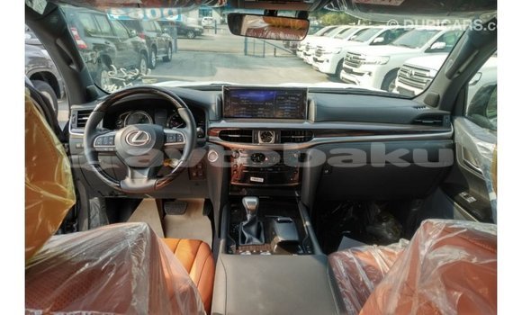 Buy Import Lexus LX Other Car in Import - Dubai in Abseron Buy Import Lexus LX Other Car in Import - Dubai in Abseron