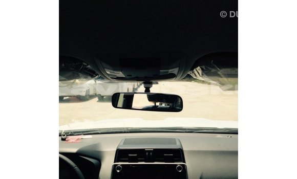 Buy Import Toyota Prado Black Car in Import - Dubai in Abseron Buy Import Toyota Prado Black Car in Import - Dubai in Abseron