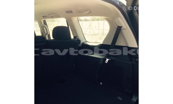 Buy Import Toyota Prado Black Car in Import - Dubai in Abseron Buy Import Toyota Prado Black Car in Import - Dubai in Abseron