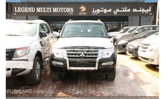 Buy Import Mitsubishi Pajero Black Car in Import - Dubai in Abseron Buy Import Mitsubishi Pajero Black Car in Import - Dubai in Abseron