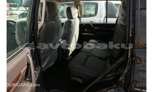 Buy Import Mitsubishi Pajero Black Car in Import - Dubai in Abseron Buy Import Mitsubishi Pajero Black Car in Import - Dubai in Abseron