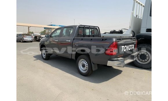 Buy Import Toyota Hilux Other Car in Import - Dubai in Abseron Buy Import Toyota Hilux Other Car in Import - Dubai in Abseron