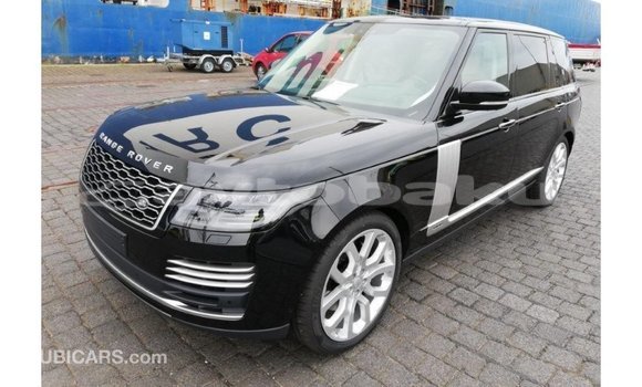 Buy Import Land Rover Range Rover Black Car in Import - Dubai in Abseron Buy Import Land Rover Range Rover Black Car in Import - Dubai in Abseron