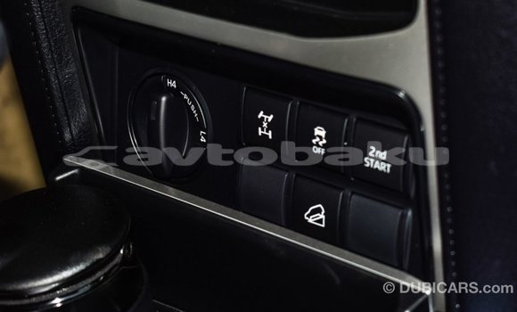 Buy Import Toyota Prado Black Car in Import - Dubai in Abseron Buy Import Toyota Prado Black Car in Import - Dubai in Abseron