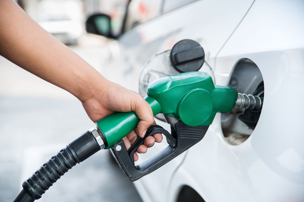Fuel save